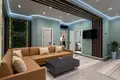 Kvartira 3 xonalar 90 m² Toshkentda
