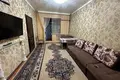 Квартира 2 комнаты 47 м² Ташкент, Узбекистан