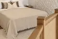 Kvartira 2 xonalar 44 m² Toshkentda, Oʻzbekiston
