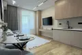 Kvartira 2 xonalar 43 m² Toshkentda