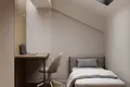 Kvartira 3 xonalar 92 m² Toshkentda