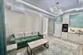 Kvartira 2 xonalar 74 m² Toshkentda, O‘zbekiston