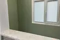 Kvartira 1 xona 36 m² Toshkentda