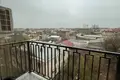 Kvartira 1 xona 35 m² Toshkentda