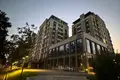 Аренда квартира 2 комнатная NRG Park с видом на Озеро и парк