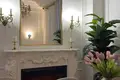 Kvartira 2 xonalar 65 m² Toshkentda, Oʻzbekiston