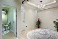 Kvartira 2 xonalar 45 m² Toshkentda