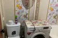 Kvartira 1 xona 21 m² Toshkentda
