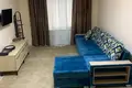 Kvartira 1 xona 36 m² Toshkentda