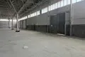 Аренда склада 3600 м² (2 блока по 1800 м²)  
