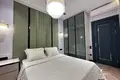 Kvartira 2 xonalar 40 m² Toshkentda