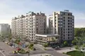 Квартира 2 комнаты 68 м² Ташкент, Узбекистан