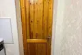 Kvartira 1 xona 20 m² Toshkentda