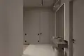 Квартира 1 комната 49 м² Ташкент, Узбекистан