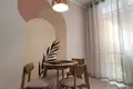 Kvartira 1 xona 33 m² Toshkentda