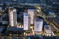 Квартира 2 комнаты  Ташкент, Узбекистан