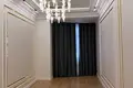 Kvartira 3 xonalar 130 m² Toshkentda