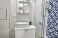 Ko'p darajali kvartiralar 1 xona 38 m² Toshkentda