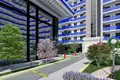 Квартира 81 м² Ташкент, Узбекистан