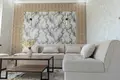 Квартира 2 комнаты 53 м² в Ташкенте, Узбекистан