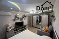 Kvartira 1 xona 25 m² Toshkentda
