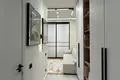 Квартира 2 комнаты 38 м² Ташкент, Узбекистан