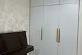 Квартира 1 комната 39 м² Ташкент, Узбекистан