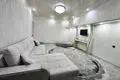 Kvartira 72 m² Toshkentda