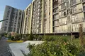 Studiya kvartirasi 1 xona 25 m² Toshkentda