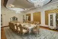 Дом 7 комнат 450 м² Ташкент, Узбекистан