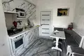 Kvartira 2 xonalar 43 m² Toshkentda