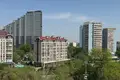 Квартира 3 комнаты 75 м² Ташкент, Узбекистан