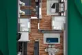 Kvartira 2 xonalar 83 m² Toshkentda