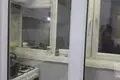 Kvartira 1 xona 38 m² Toshkentda