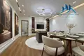 Квартира 3 комнаты 75 м² Ташкент, Узбекистан