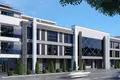 Офис 3 000 м² в Учкудукский район, Узбекистан