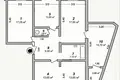 Kvartira 4 xonalar 105 m² in Kuhna Kumaryk