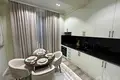 Kvartira 2 xonalar 44 m² Toshkentda