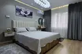 Kvartira 2 xonalar 40 m² Toshkentda