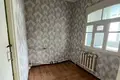 Kvartira 1 xona 38 m² Toshkentda