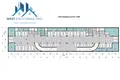 Коммерческое помещение 94 м² Ташкент, Узбекистан