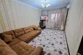 Kvartira 2 xonalar 57 m² Toshkentda