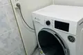 Kvartira 2 xonalar 46 m² Toshkentda, Oʻzbekiston