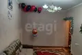 Квартира 60 м² Ташкент, Узбекистан