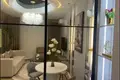 Квартира 2 комнаты 44 м² Учкудукский район, Узбекистан
