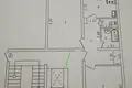 Квартира 2 комнаты 61 м² Ташкент, Узбекистан