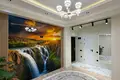 Kvartira 2 xonalar 45 m² Toshkentda