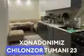 Kvartira 5 xonalar 110 m² Toshkentda