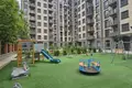Квартира 2 комнаты 60 м² Ташкент, Узбекистан