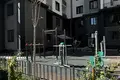 Квартира 2 комнаты 55 м² Ташкент, Узбекистан
